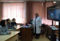 Половое воспитание