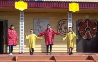 Международный день коренных народов мира