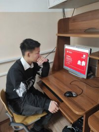 Тест на знание Конституции РФ